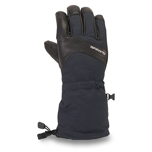 Гірськолижні рукавички DAKINE ( 10002014 ) WOMEN'S CONTINENTAL GLOVE 2019