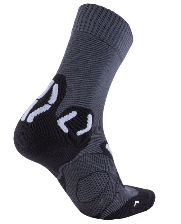 купити Шкарпетки туристичні UYN ( S100048 ) TREKKING OUTDOOR EXPLORER MID MAN 2020 2