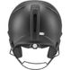 Шлемы UVEX JAKK+ sl 2020 black mat 52-55 (4043197290713) 3