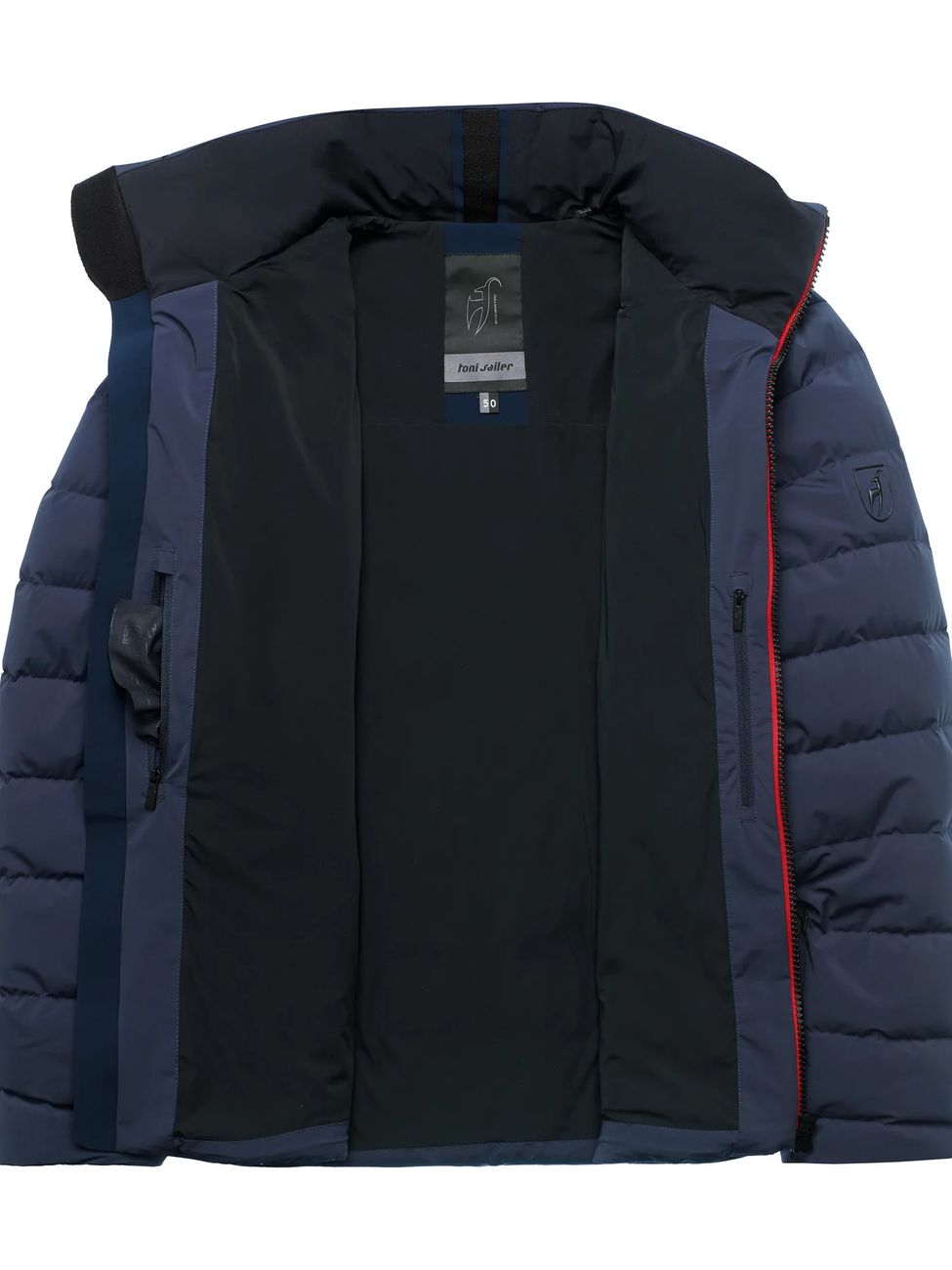 Куртка для зимних видов спорта Toni Sailer ( 321118 ) MIKKA 2023 4