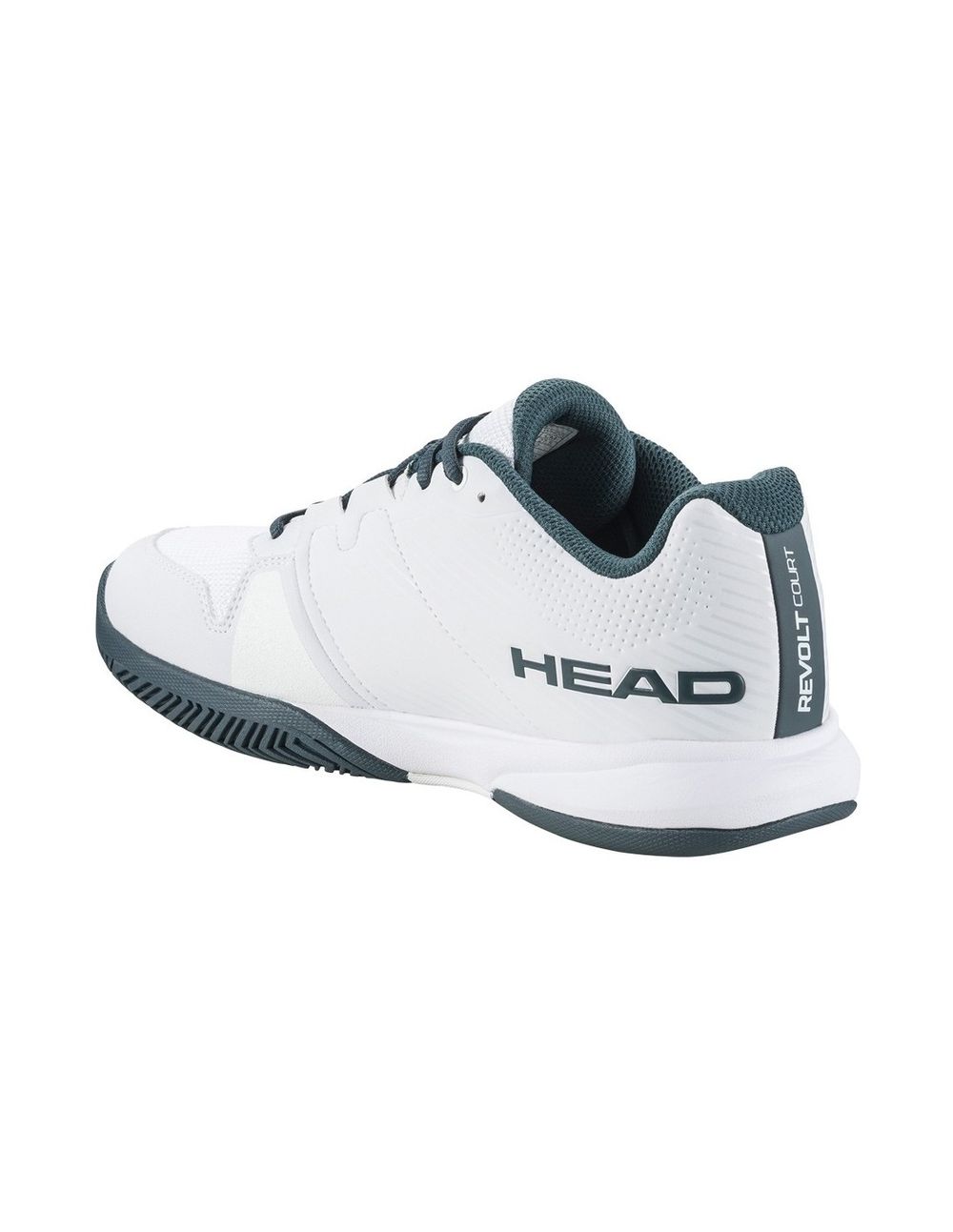 купити Кросівки для тенісу HEAD ( 273412 ) Revolt Court 2024 4