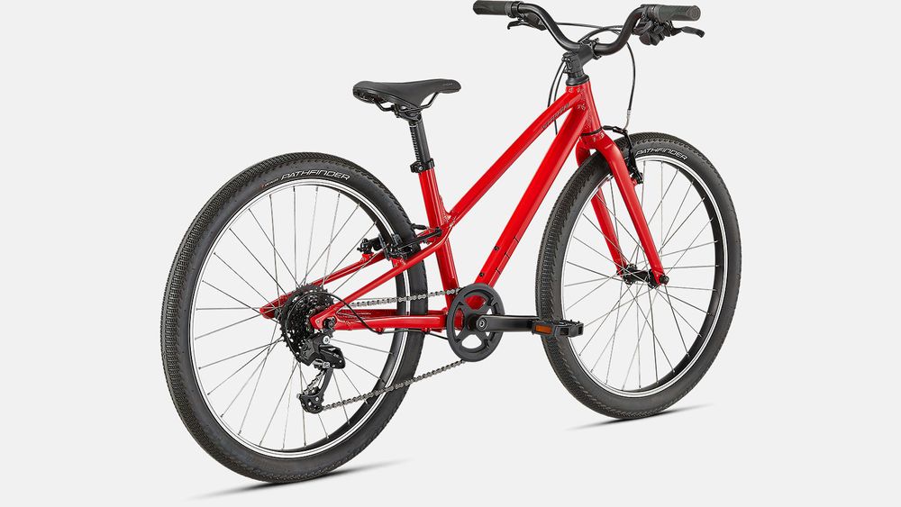 купити Велосипед Specialized JETT 24 INT 2021 3