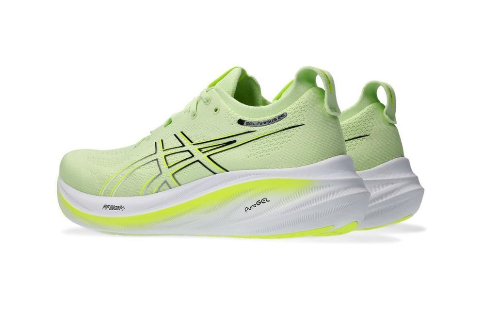 купити Кросівки для бігу Asics ( 1011B794 ) GEL-NIMBUS 26 2024 3