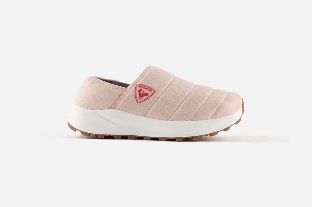Сліпони ROSSIGNOL ( RNLMC28 ) ROSSI CHALET POWDER PINK 2023