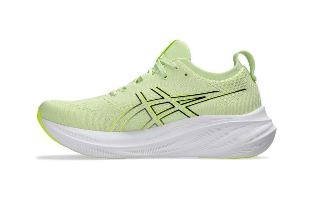 купити Кросівки для бігу Asics ( 1011B794 ) GEL-NIMBUS 26 2024 4