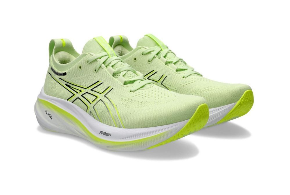 купити Кросівки для бігу Asics ( 1011B794 ) GEL-NIMBUS 26 2024 2