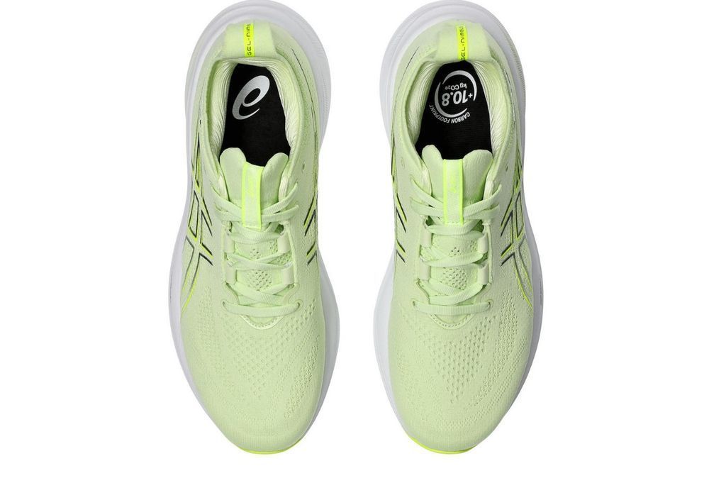 купити Кросівки для бігу Asics ( 1011B794 ) GEL-NIMBUS 26 2024 6