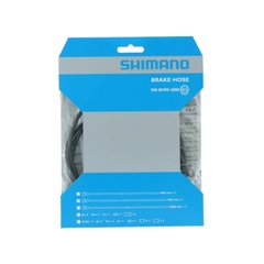 Гидролиния Shimano ( ISMBH90SBMLL170A ) DEORE XT SM-BH90-SBM-LL для диск.гальм. 1700мм 2023 1