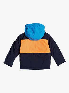 купити Куртка для зимових видів спорту Quiksilver ( EQKTJ03014 ) GROOMER KIDS JK K SNJT 2021 4