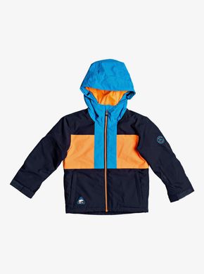 купити Куртка для зимових видів спорту Quiksilver ( EQKTJ03014 ) GROOMER KIDS JK K SNJT 2021 3