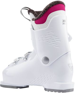 Ботинки горнолыжные ROSSIGNOL ( RBJ5130 ) FUN GIRL 3 2022 10