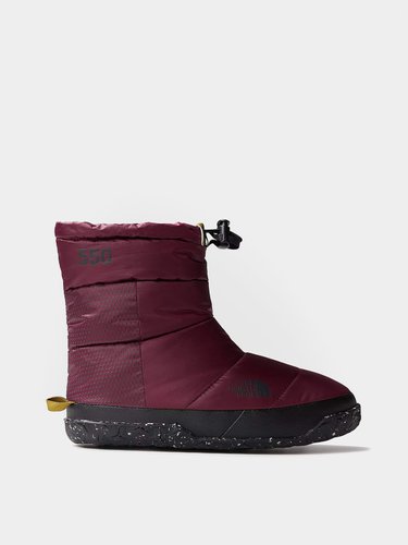 Слипоны THE NORTH FACE ( NF0A5LWC) Women’s Nuptse Aprіs Booties 2024