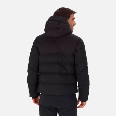 купити Куртка для зимових видів спорту ROSSIGNOL ( RLLMJ22 ) SIGNATURE MERINO DOWN JKT 2023 6