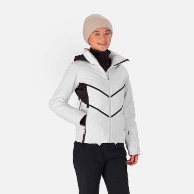 Куртка для зимних видов спорта ROSSIGNOL ( RLLWJ18 ) W REACT MERINO JKT 2023 5