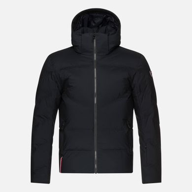 купити Куртка для зимових видів спорту ROSSIGNOL ( RLLMJ22 ) SIGNATURE MERINO DOWN JKT 2023 4