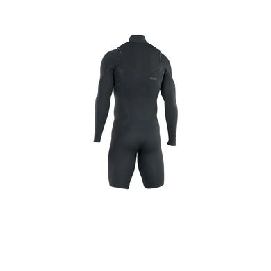 купити Гідрокостюм ION ( 48232-4490 ) Wetsuit Element 2/2 Shorty LS Front Zip men 2023 5