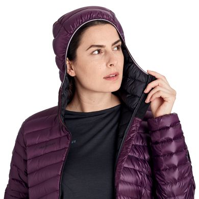 купити Куртка Mammut ( 1013-00350 ) Broad Peak IN Hooded Jacket Women 2021 9