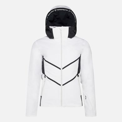 купити Куртка для зимових видів спорту ROSSIGNOL ( RLLWJ18 ) W REACT MERINO JKT 2023 4