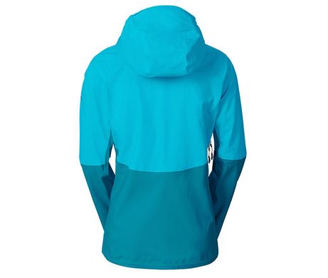 Куртка для туризма VAUDE Women's Croz 3L Jacket II 2018 4
