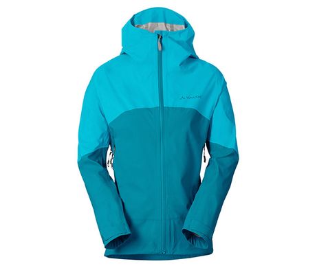 купити Куртка для туризму VAUDE Women's Croz 3L Jacket II 2018 3