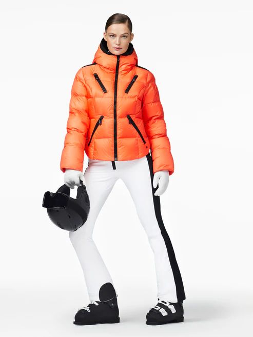 Куртка для зимних видов спорта Goldbergh ( GBS0310224 ) Chill Jacket 2023 4