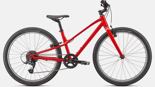 купити Велосипед Specialized JETT 24 INT 2021 1