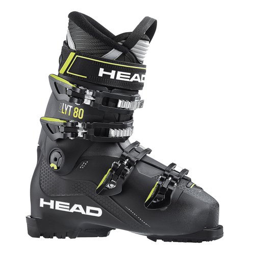 Ботинки горнолыжные HEAD ( 600439 ) EDGE LYT 80 2022 1