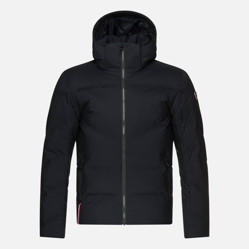 купити Куртка для зимових видів спорту ROSSIGNOL ( RLLMJ22 ) SIGNATURE MERINO DOWN JKT 2023 1