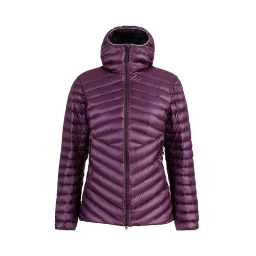 купити Куртка Mammut ( 1013-00350 ) Broad Peak IN Hooded Jacket Women 2021 1