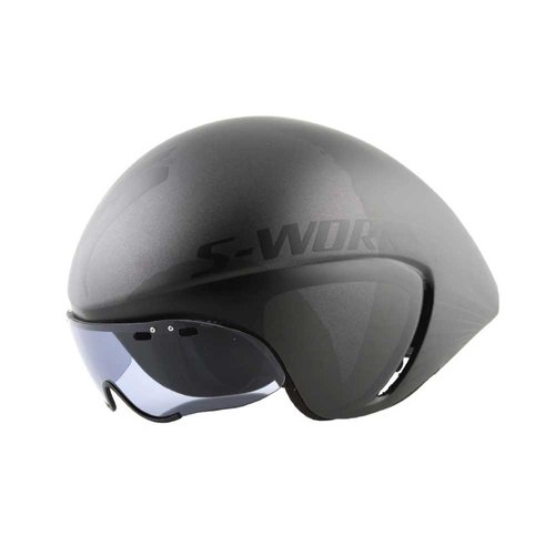 Шлемы Specialized SW TT HLMT CE BLK 2019 1