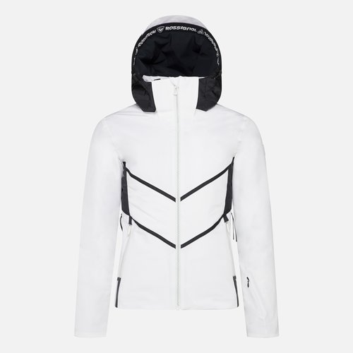 купити Куртка для зимових видів спорту ROSSIGNOL ( RLLWJ18 ) W REACT MERINO JKT 2023 1