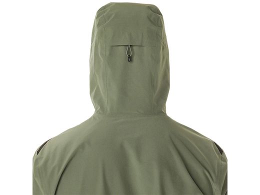 Куртка для бега Asics ( 2011C242 ) ACCELERATE WATERPROOF 2.0 JACKET 2022 13