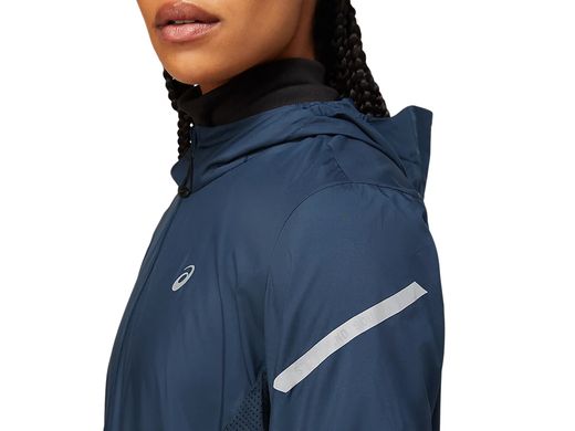 Куртка для бега Asics ( 2012C026 ) LITE-SHOW JACKET 2022 24