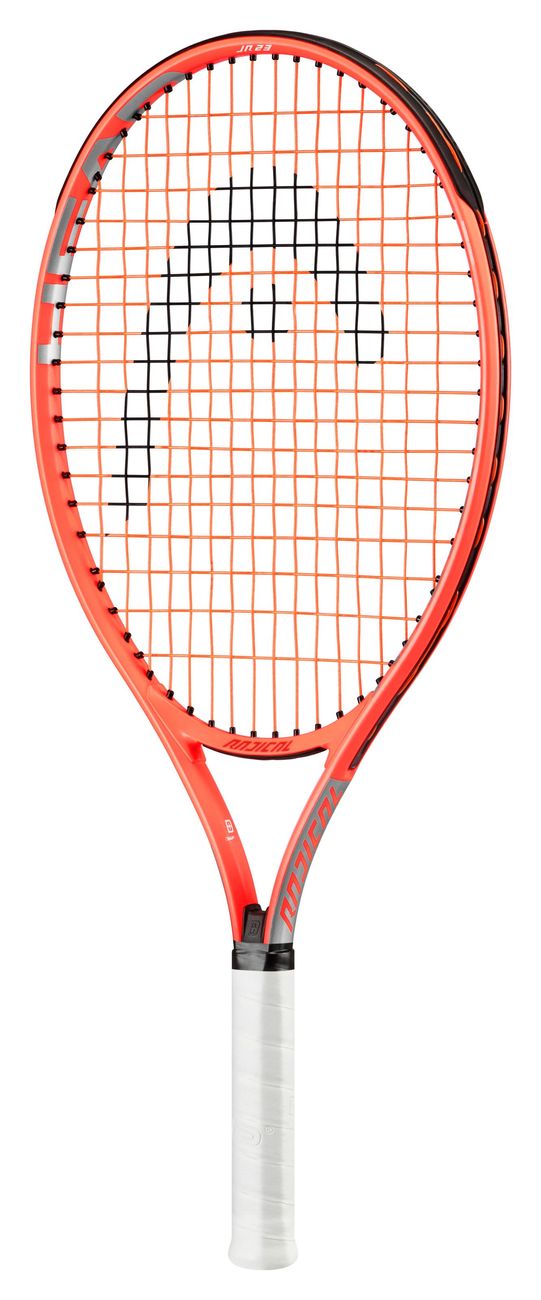 Теннисная ракетка со струнами HEAD ( 235111 ) Radical Jr. 25 2022 1