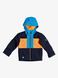 купити Куртка для зимових видів спорту Quiksilver ( EQKTJ03014 ) GROOMER KIDS JK K SNJT 2021 3