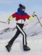Штаны для зимних видов спорта Goldbergh ( GB1677204 ) RUNNER 2021 6