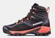 Ботинки для туризма Mammut ( 3030-04251 ) Sapuen High GTX Women 2023 1
