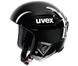 Шлемы UVEX race + 2020all black (4043197253756) 2