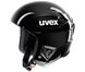 Шлемы UVEX race + 2020all black (4043197253756) 1