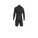 купити Гідрокостюм ION ( 48232-4490 ) Wetsuit Element 2/2 Shorty LS Front Zip men 2023 2