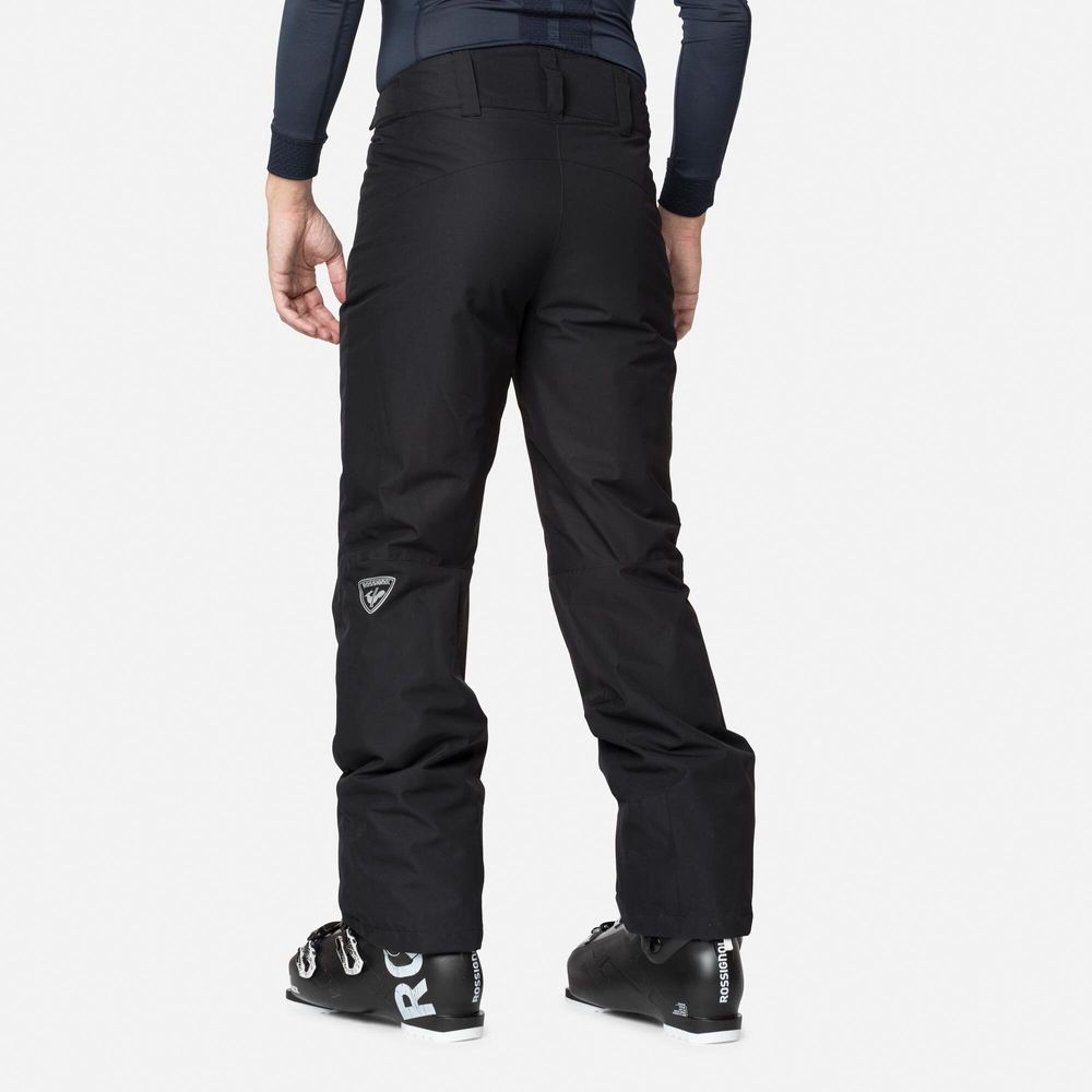 Горнолыжные штаны ROSSIGNOL ( RLHMP06 ) RAPIDE PANT 2019 200 L (3607682561286) 4
