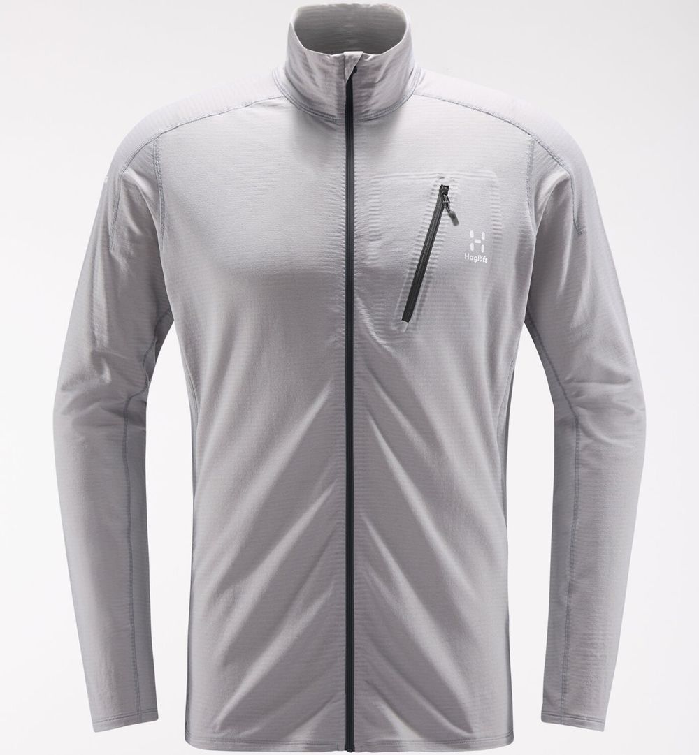 Куртка для туризма Haglofs ( 604530 ) L.I.M Mid Jacket Men 2020 4