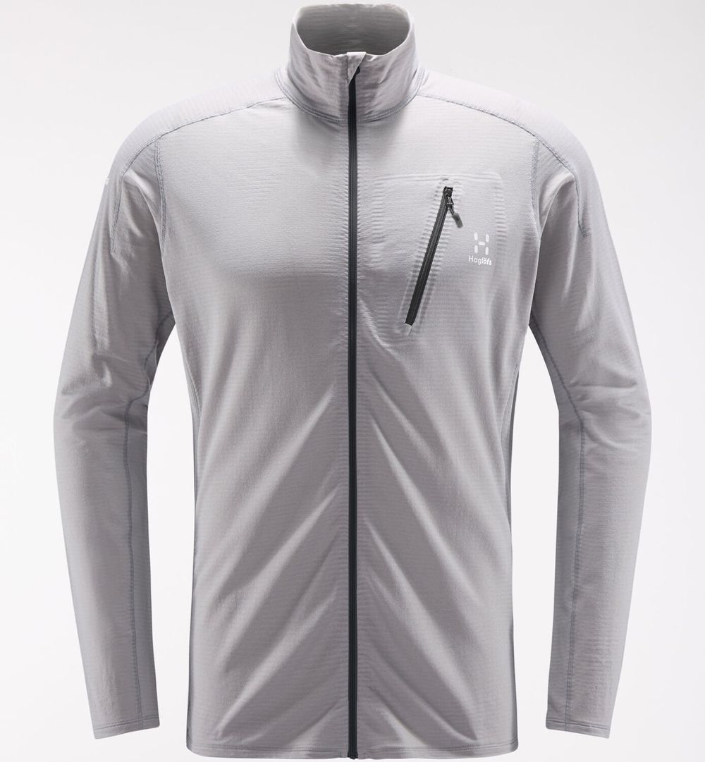 Куртка для туризма Haglofs ( 604530 ) L.I.M Mid Jacket Men 2020 1