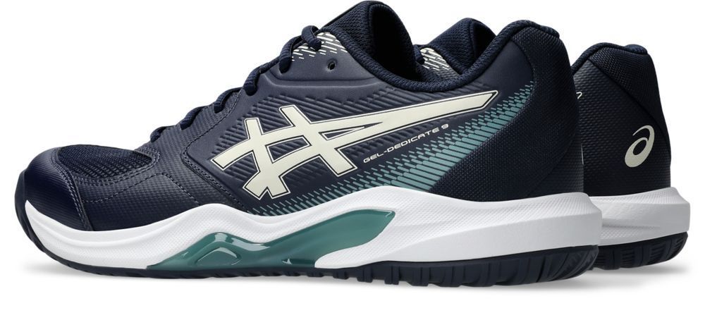 Кроссовки для тенниса Asics ( 1041A543 ) GEL-DEDICATE 9 2027 4
