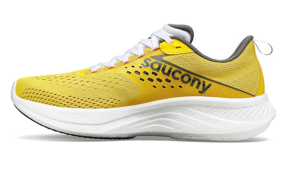 купити Кросівки для бігу Saucony ( S20924-112 ) RIDE 17 2024 3