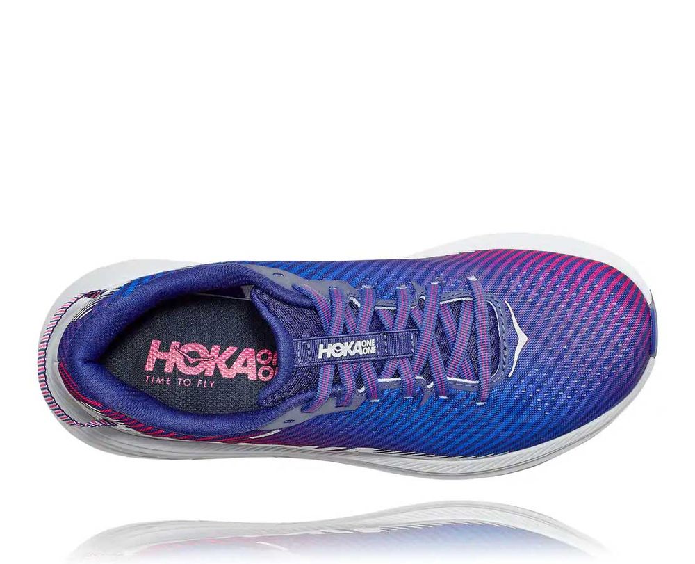 купити Кросівки для бігу HOKA ( 1110515 ) W RINCON 2 2021 4