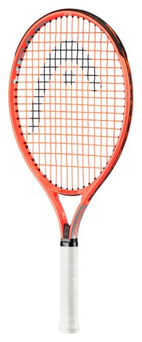 купити Тенісна ракетка зі струнами HEAD ( 235131 ) Radical Jr. 21 2022 1