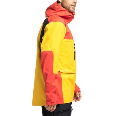 купити Гірськолижна куртка Haglofs Roc Nordic GTX Pro Jacket 2021 9