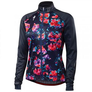 Джерси Specialized THERMINAL JERSEY LS WMN 2019 3