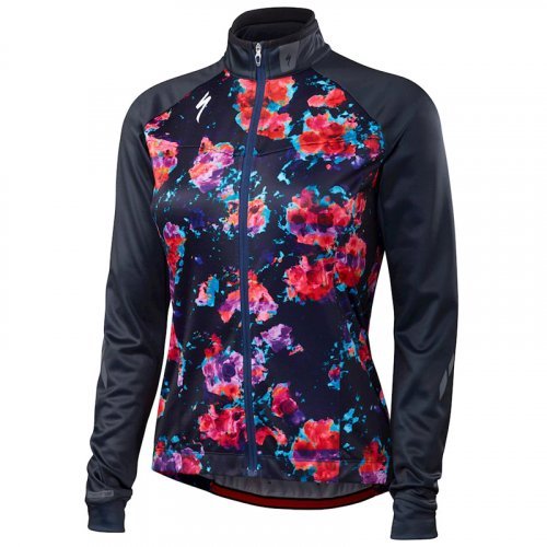 Джерси Specialized THERMINAL JERSEY LS WMN 2019 1